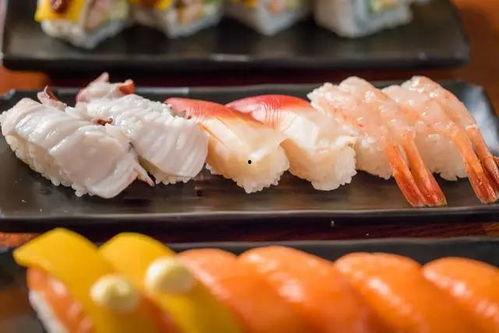 深圳寿司郎最新爆料,独家揭秘寿司制作背后的秘密